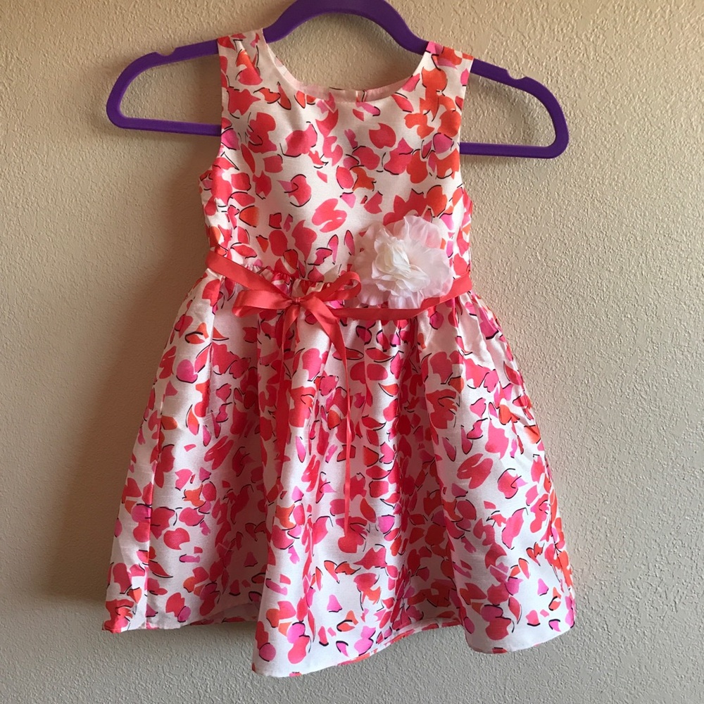 Cute Party Dress for Girls